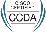 Cisco Certified Design Associate
