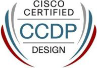 Cisco Certified Design Professional