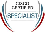 CUCCES - Cisco Unified Contact Center Enterprise Specialist