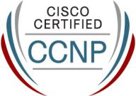 Cisco Certified Network Professional