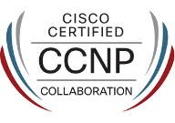 CCNP - Cisco Certified Network Professional Collaboration