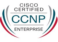 CCNP - Enterprise