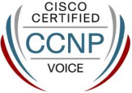 Cisco Certified Network Professional Voice