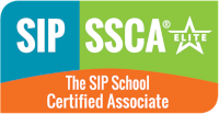SSCA - SIPSchool Certified Associate 'Elite'