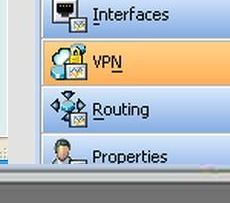 VPN and Security Maintenance