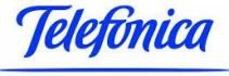 Telefonica Global Solutions